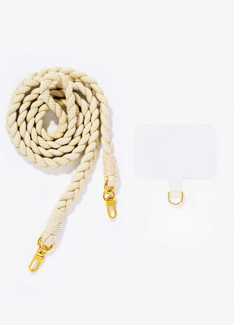 Set Elsa Eggshell Gold und Steckkarte Shopverse