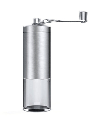 Portable Handheld Stainless Steel Coffee Grinder CJDropshipping