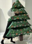 Imported Christmas Tree / 159cm
