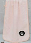 Light Pink / Towel 35 × 75cm