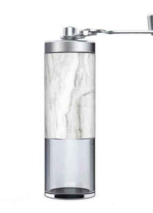 Portable Handheld Stainless Steel Coffee Grinder CJDropshipping