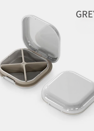 Pill Boy 4-Day Pill Box Stone's Store