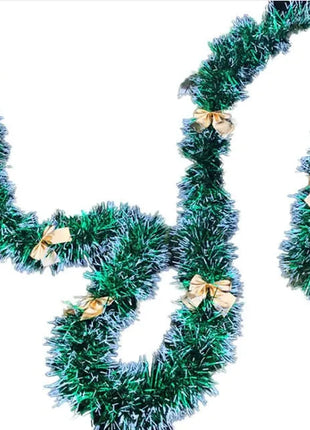 Christmas Garland Home Wall Décor Shop1103785149 Store