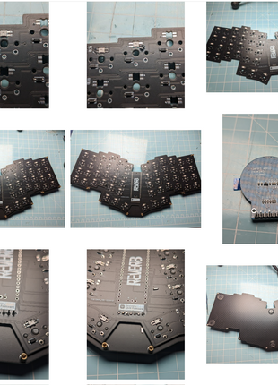 REVERB Kit Shopverse