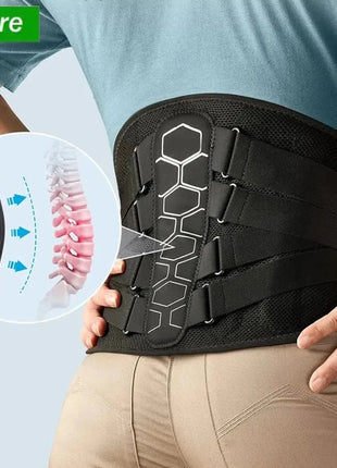 ComfortFit Back Support Belt Shop1102901214 Store