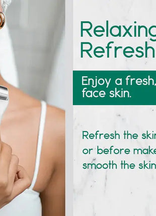 Body Massage Ice Roller Yousef