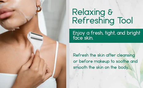 Body Massage Ice Roller Yousef