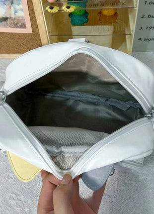 Kawaii Cat Ita Bag – Transparent Pocket Backpack Shop1103477352 Store