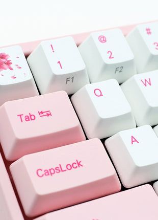 Ducky MIYA Pro Sakura Edition TKL Shopverse