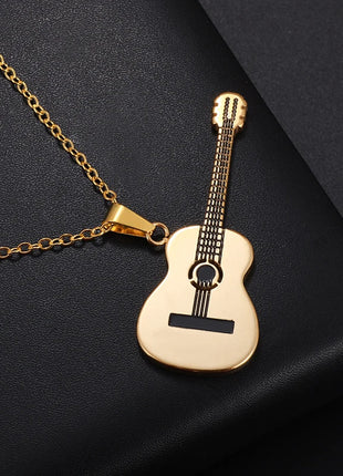 Couple Necklace with Hugging Love Pet Cat Design 17KMM Store