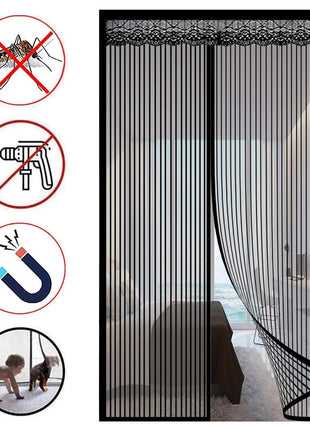 Magnetic Screen Door JYMCW ANHUITA-669 Store