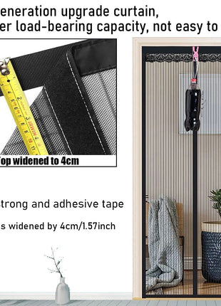 Magnetic Screen Door JYMCW ANHUITA-669 Store