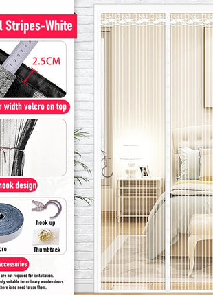 Magnetic Screen Door JYMCW ANHUITA-669 Store