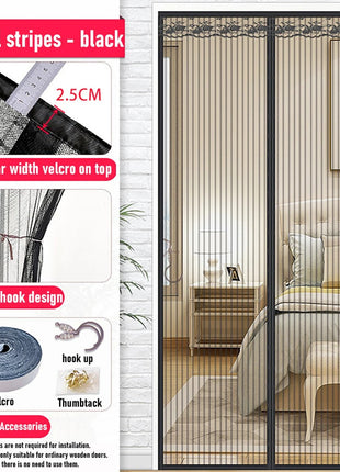 Magnetic Screen Door JYMCW ANHUITA-669 Store