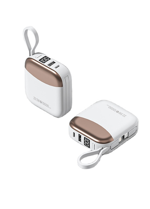 Mini Powerbank 10,000mAh CCC Certified FERISING Factory Sale Store