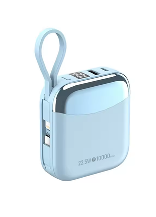 Mini Powerbank 10,000mAh CCC Certified FERISING Factory Sale Store