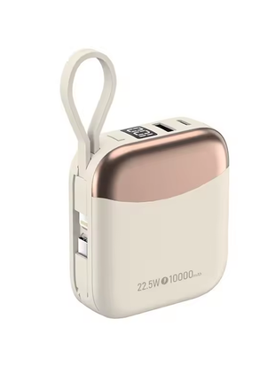 Mini Powerbank 10,000mAh CCC Certified FERISING Factory Sale Store