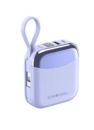 Mini Powerbank 10,000mAh CCC Certified FERISING Factory Sale Store