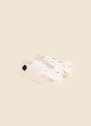 SUPERGA LOW CUT PLATFORM SNEAKER Shopverse