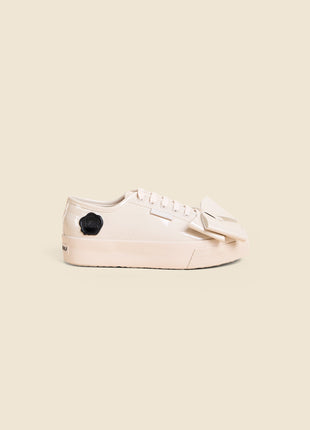 SUPERGA LOW CUT PLATFORM SNEAKER Shopverse
