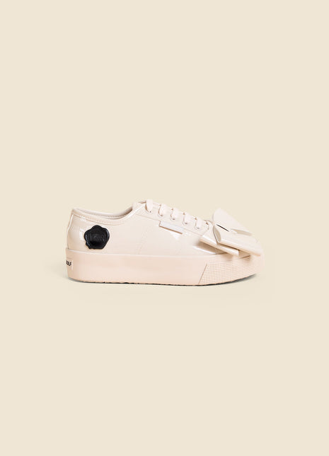 SUPERGA LOW CUT PLATFORM SNEAKER Shopverse