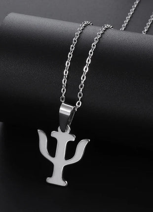 Couple Necklace with Hugging Love Pet Cat Design 17KMM Store