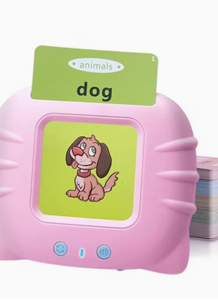 Montessori Flash Cards Stone's Store