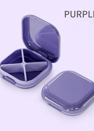 Pill Boy 4-Day Pill Box Stone's Store