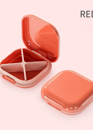 Pill Boy 4-Day Pill Box Stone's Store