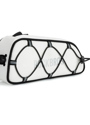 ROAD TO SKY Reflektierende Wasserabweisende Fahrrad Oberrohrtasche Shopverse