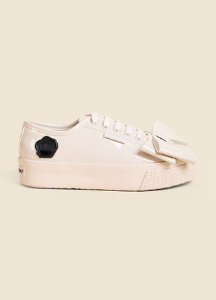 SUPERGA LOW CUT PLATFORM SNEAKER Shopverse