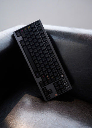 Helios 88 Mechanical Keyboard Kit - Group-Buy Shopverse