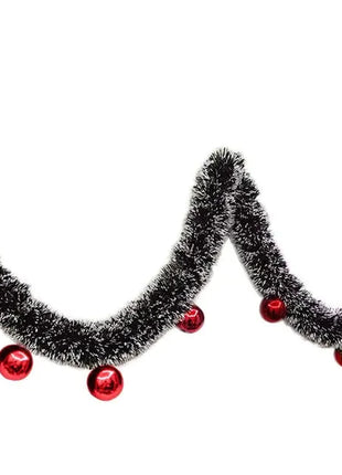 Christmas Garland Home Wall Décor Shop1103785149 Store